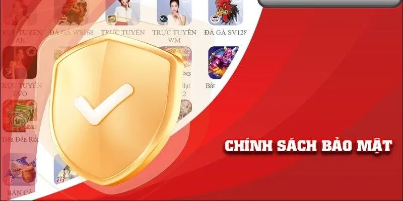 chính sách bảo mật mb66