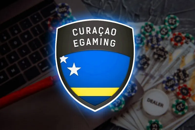 giấy phép curacao egaming