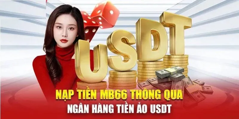 nạp tiền với tiền điện tử