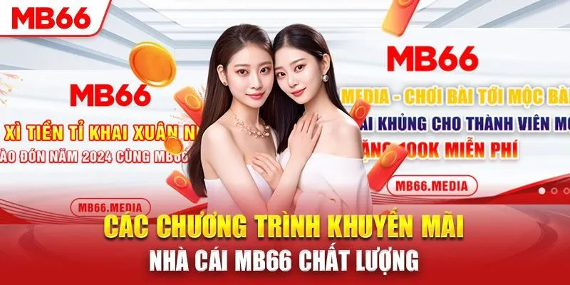 săn khuyến mãi mb66 hiệu quả